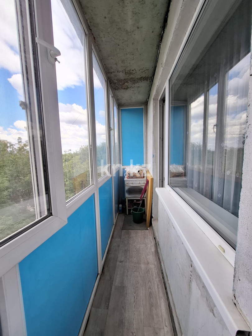 Продажа 2-комнатной квартиры, 54 м² в Караганде - фото 20