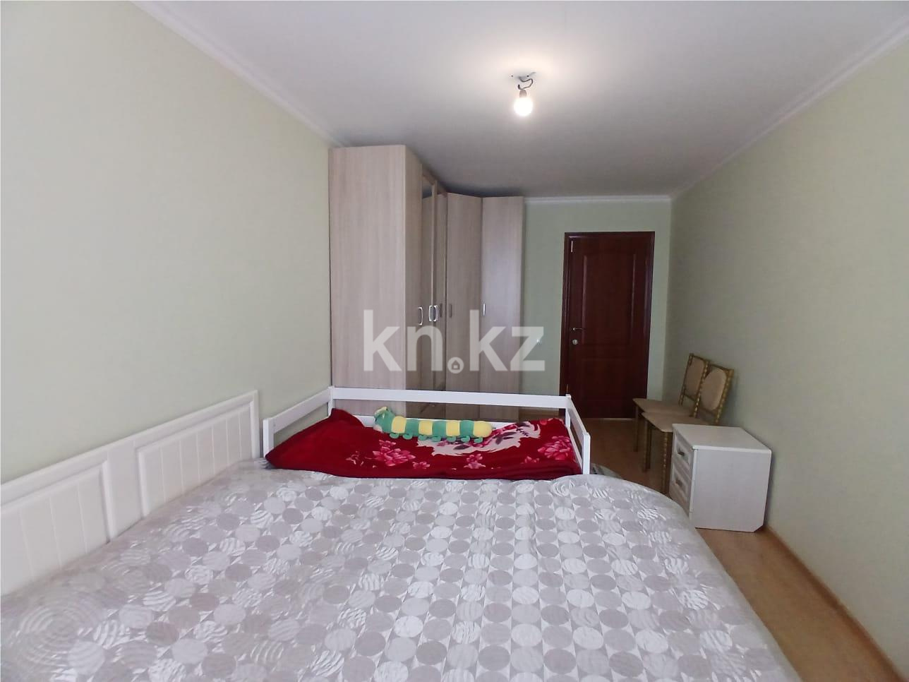 Продажа 2-комнатной квартиры, 56 м² в Астане - фото 5