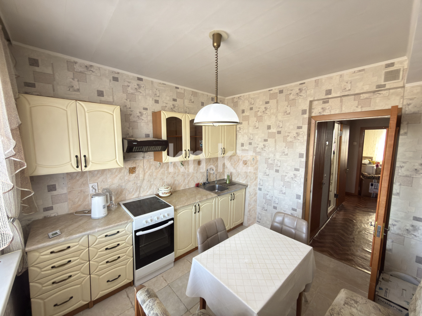 Продажа 3-комнатной квартиры, 66 м² в Караганде - фото 10