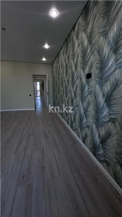 Продажа 2-комнатной квартиры, 52 м², ул. Бейбарыс Султан, дом  25/4 в Астане