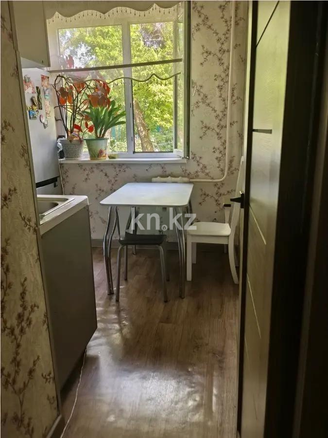 Продажа 3-комнатной квартиры, 58.6 м² в Алматы - фото 4