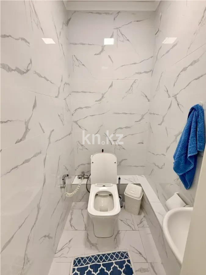 Продажа 3-комнатной квартиры, 78.2 м² в Астане - фото 5