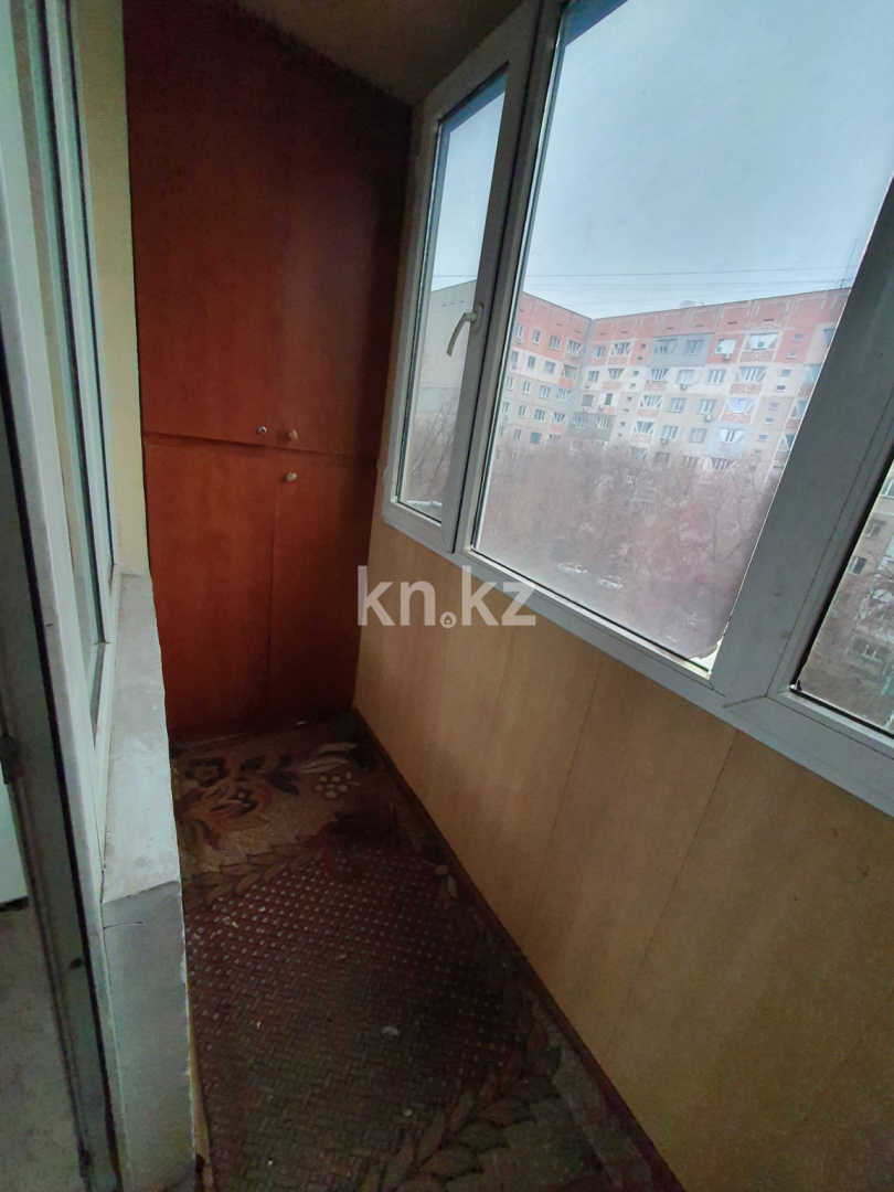 Аренда 1-комнатной квартиры, 33.6 м² в Алматы - фото 3