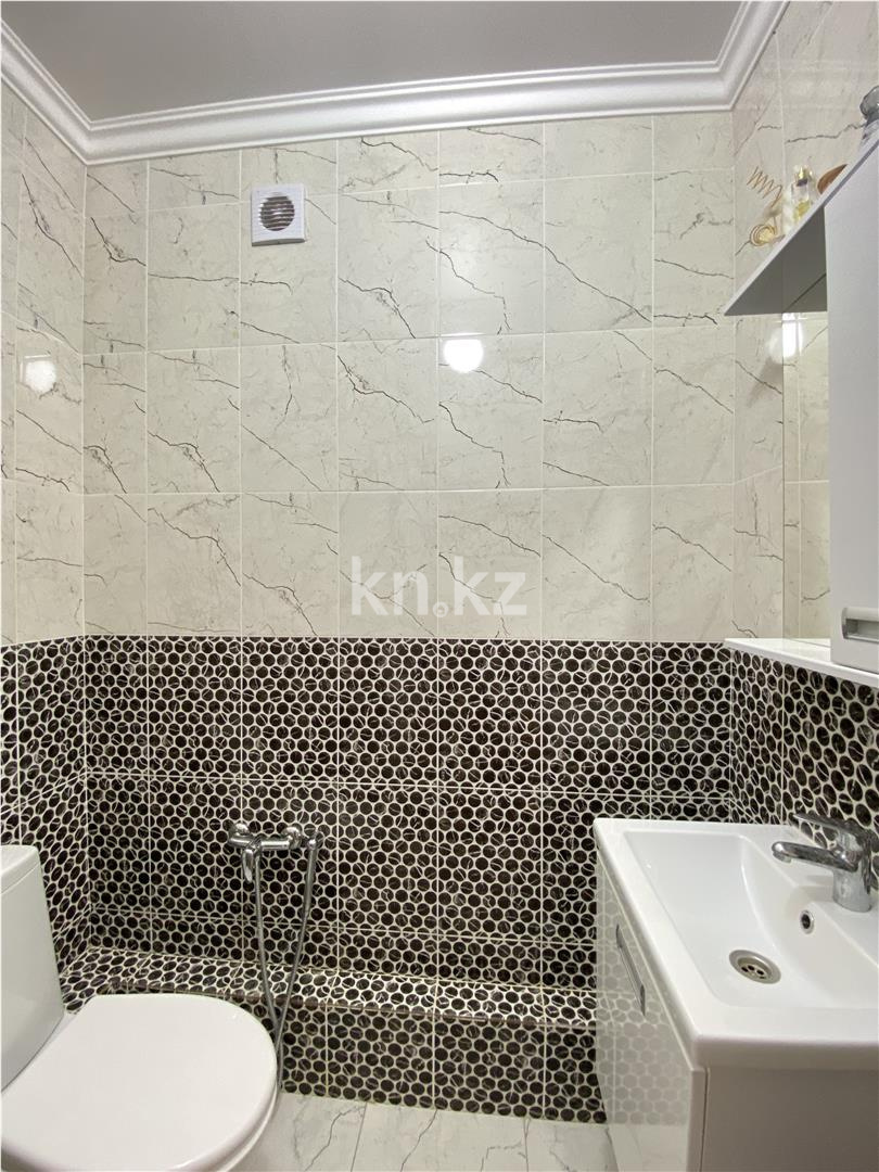 Продажа 3-комнатной квартиры, 82.4 м² в Астане - фото 11