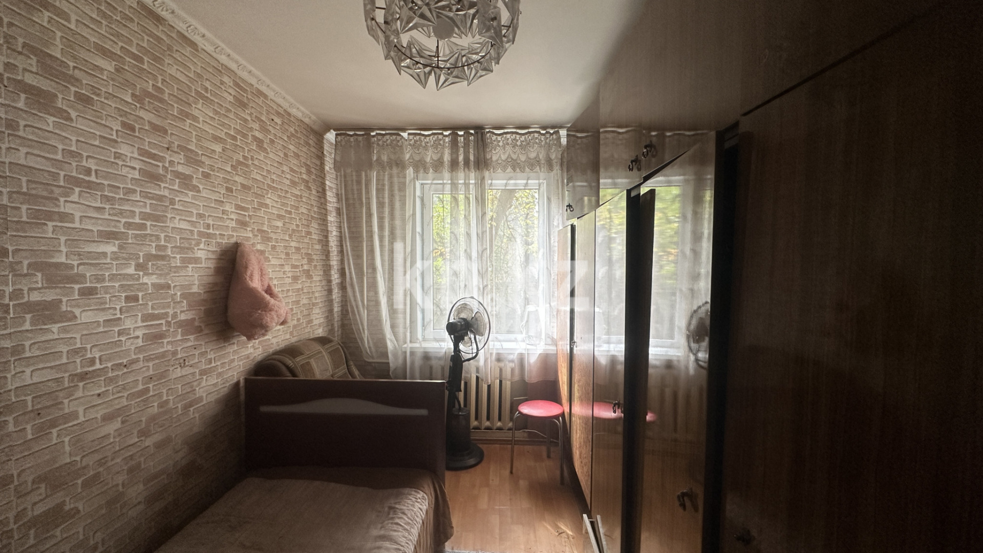 Продажа 4-комнатной квартиры, 73 м², 12 мкр. в Алматы - фото 6