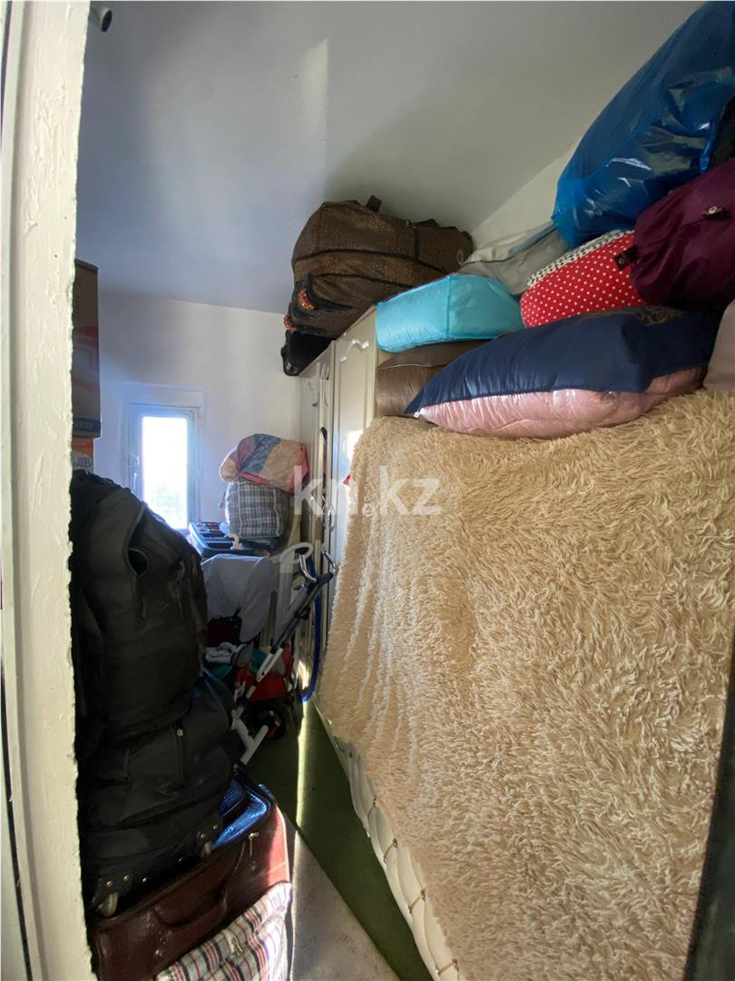 Продажа 4-комнатной квартиры, 90 м², мкр. 8-й мкр. в Темиртау - фото 19