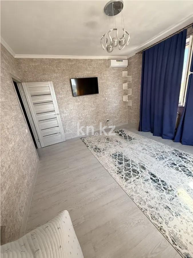 Продажа 2-комнатной квартиры, 55 м² в Астане