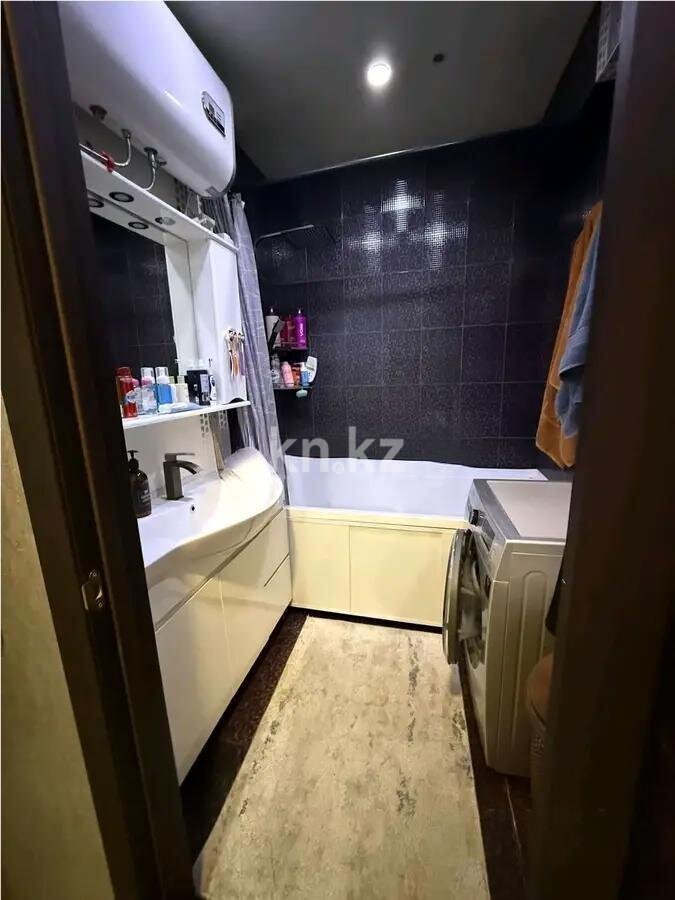 Продажа 3-комнатной квартиры, 68.1 м² в Алматы - фото 6
