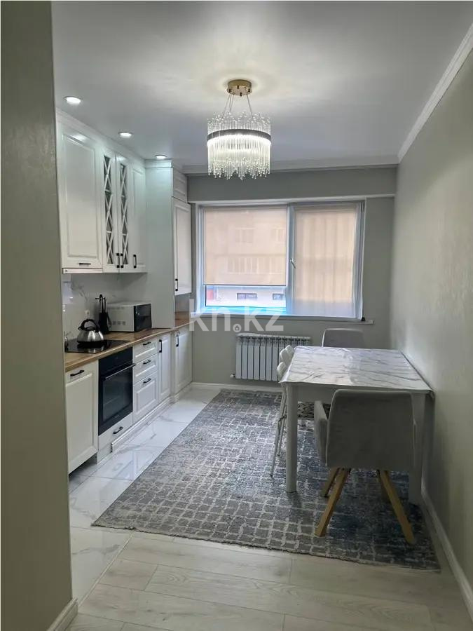 Продажа 2-комнатной квартиры, 65 м² в Алматы - фото 3