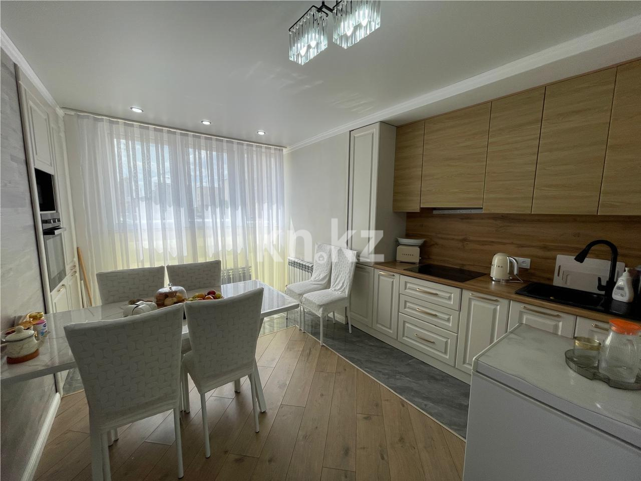 Продажа 3-комнатной квартиры, 70 м² в Караганде - фото 7