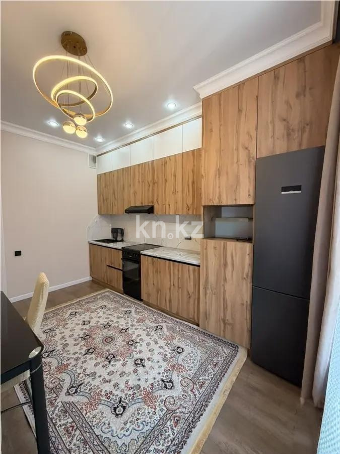 Продажа 1-комнатной квартиры, 43.2 м² в Астане - фото 2
