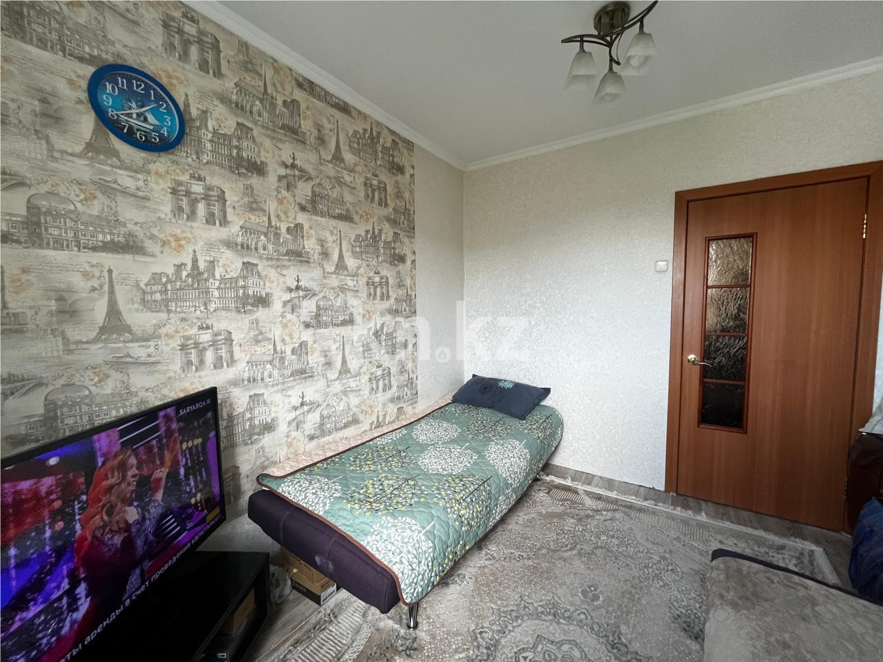 Продажа 4-комнатной квартиры, 77 м², мкр-н Степной-2 в Караганде - фото 13