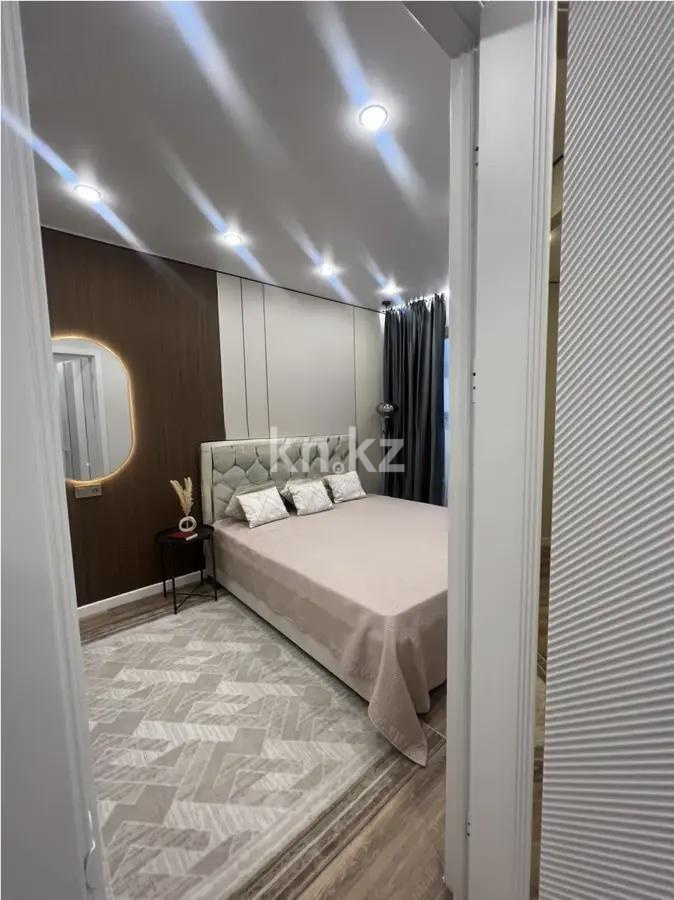 Продажа 1-комнатной квартиры, 39 м² в Алматы