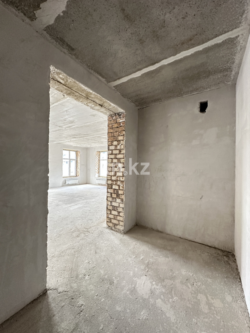 Продажа , 100.2 м², мкр-н Степной-2, дом  18/2 в Караганде - фото 12