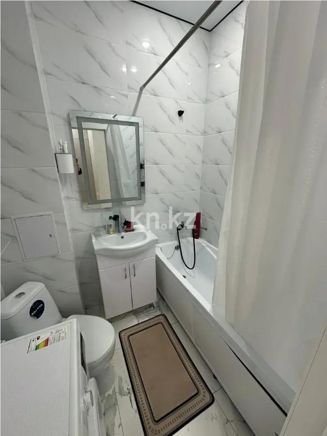 Продажа 1-комнатной квартиры, 34.1 м² в Астане - фото 3