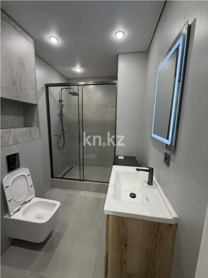 Продажа 2-комнатной квартиры, 54 м² в Алматы - фото 3