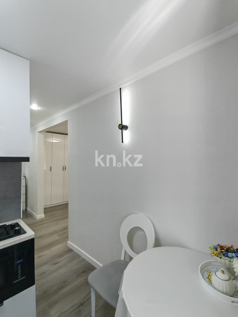 Продажа 1-комнатной квартиры, 32 м² в Караганде - фото 9