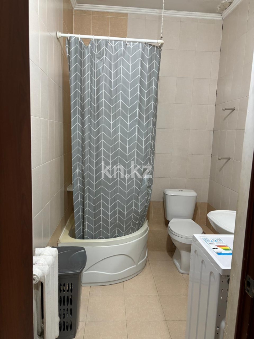 Аренда 1-комнатной квартиры, 45 м² в Астане - фото 5