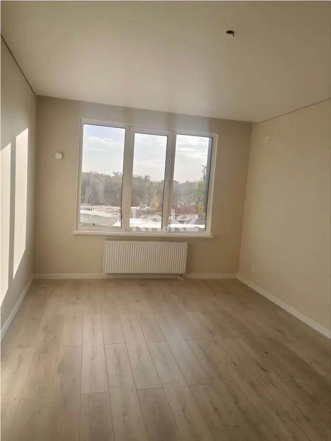 Продажа 1-комнатной квартиры, 34.7 м², ул. С-902, дом  8 в Астане