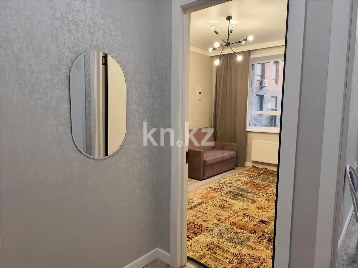 Продажа 1-комнатной квартиры, 35 м², ул. Култегин, дом  19/1 в Астане