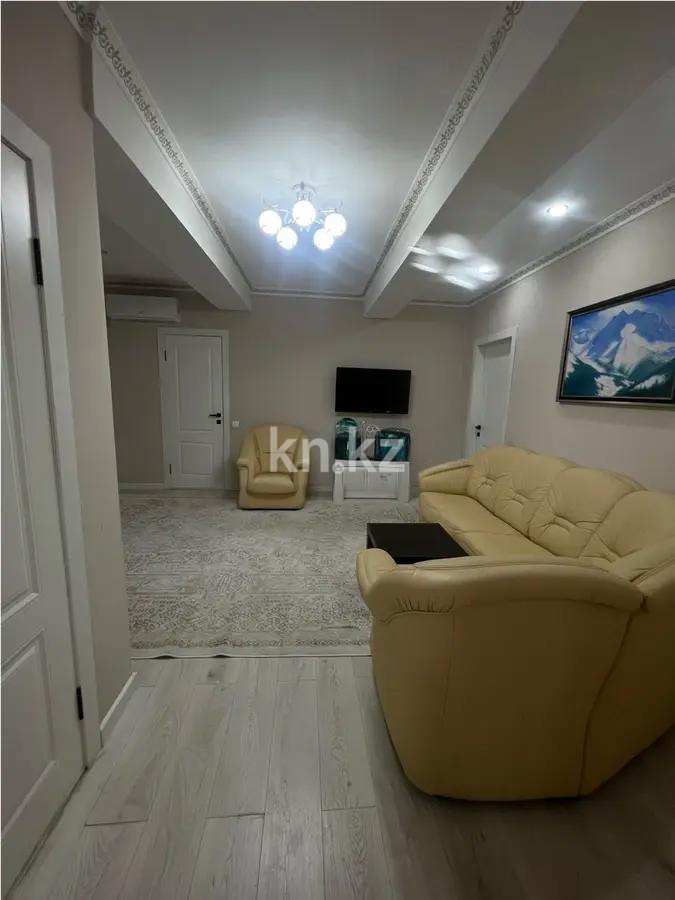 Продажа 4-комнатной квартиры, 97 м², пр. Сейфуллина, дом  51 в Алматы