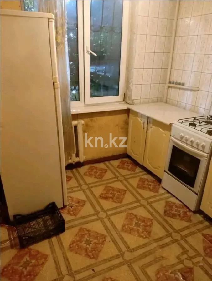 Продажа 1-комнатной квартиры, 32 м², 6 мкр., дом  29 в Алматы - фото 3