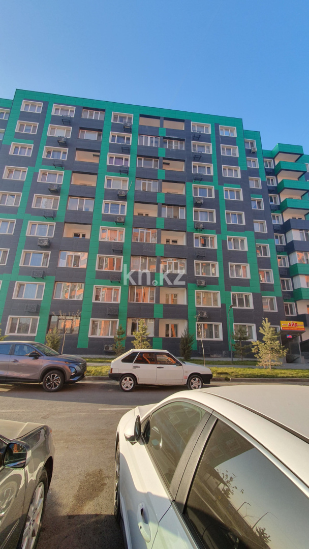 Продажа 3-комнатной квартиры, 86 м², Алатау Коянкус, дом  3860/1 в Алматинской области - фото 17