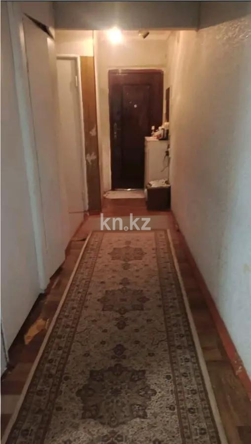 Продажа 3-комнатной квартиры, 62 м² в Алматы - фото 2