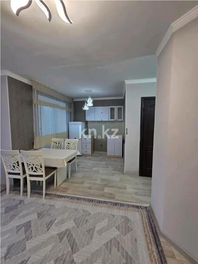 Продажа 1-комнатной квартиры, 27.2 м² в Астане - фото 3
