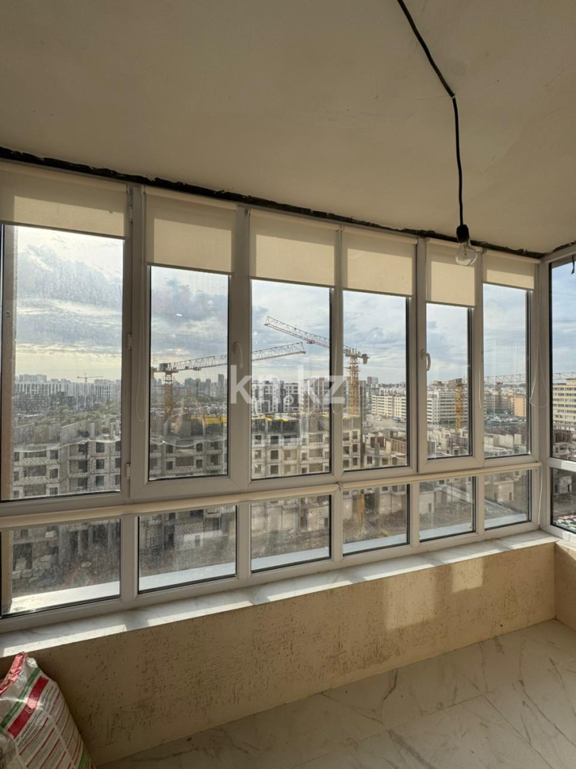 Продажа 1-комнатной квартиры, 42 м² в Астане - фото 5