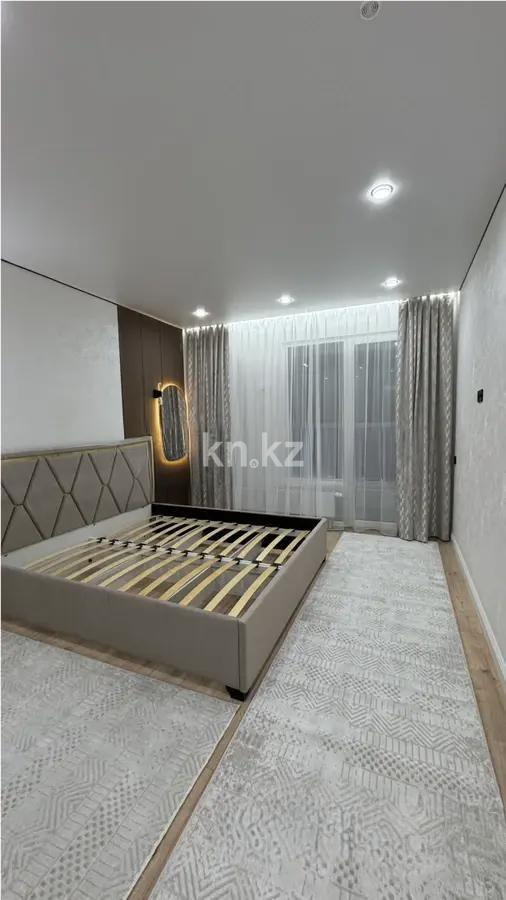 Продажа 4-комнатной квартиры, 105 м² в Астане - фото 2