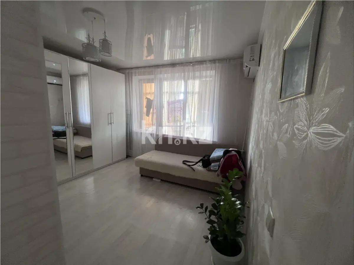 Продажа 1-комнатной квартиры, 23 м² в Астане