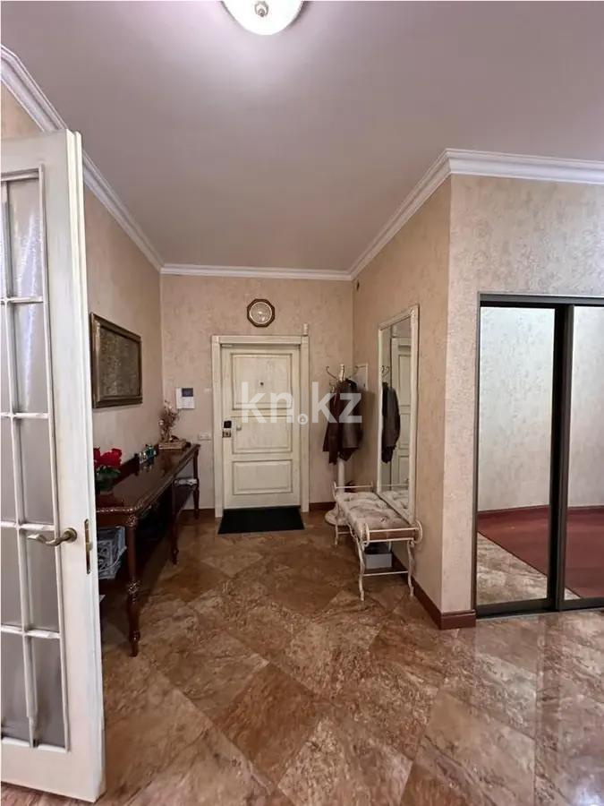 Продажа 4-комнатной квартиры, 165 м² в Алматы - фото 8