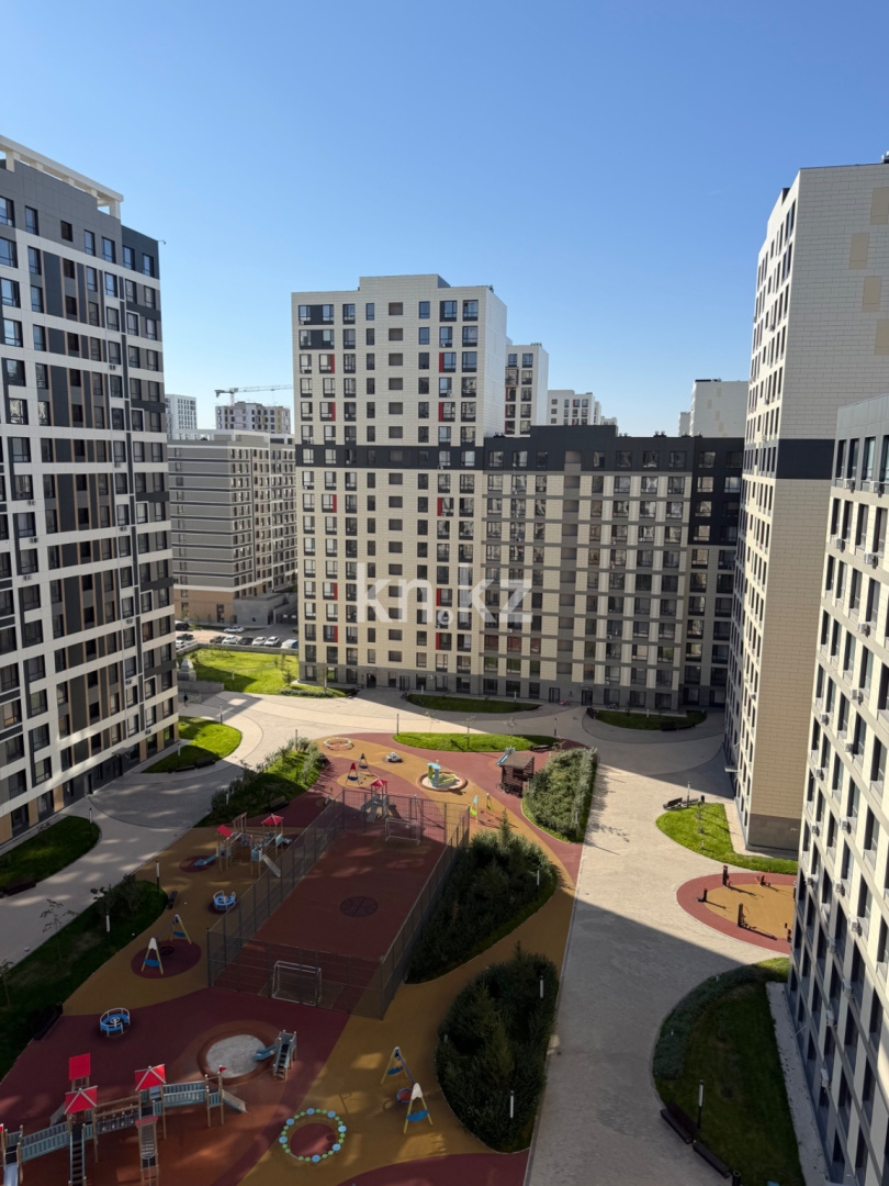 Продажа 1-комнатной квартиры, 42 м² в Астане - фото 5
