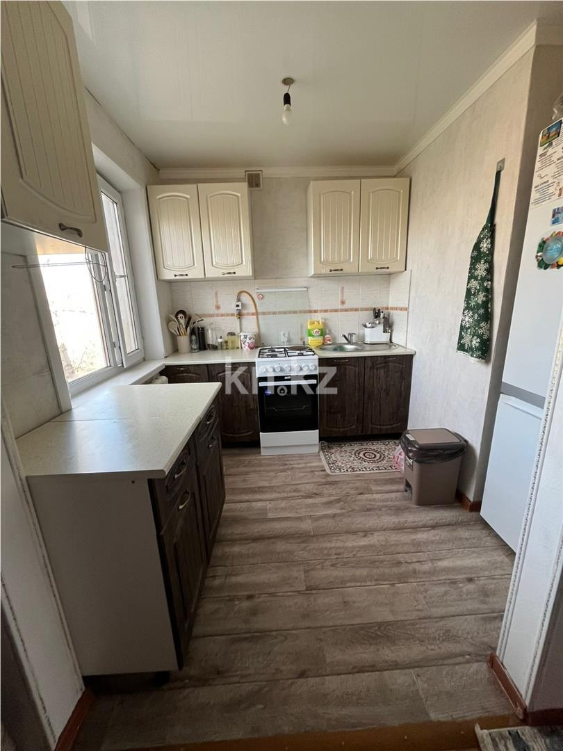 Продажа 3-комнатной квартиры, 62 м² в Караганде - фото 4