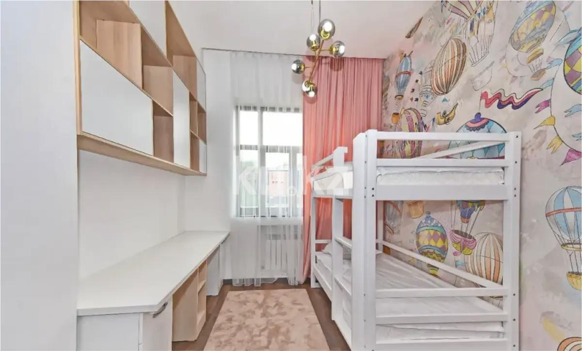 Продажа 4-комнатной квартиры, 184 м², ул. Тайманова, дом  222/6 в Алматы - фото 4