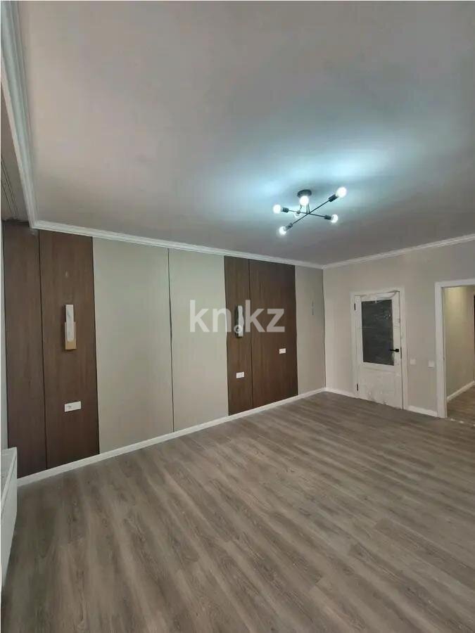 Продажа 3-комнатной квартиры, 108 м² в Астане