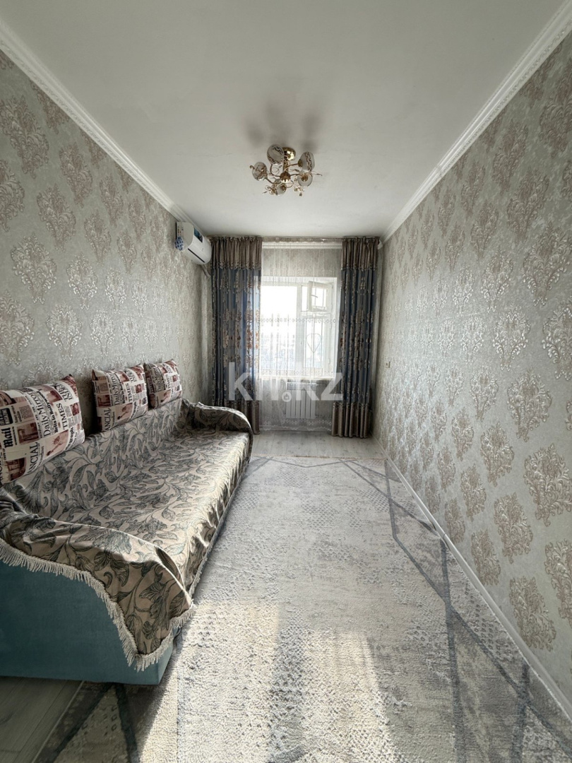 Продажа 4-комнатной квартиры, 75 м² в Таразе - фото 3