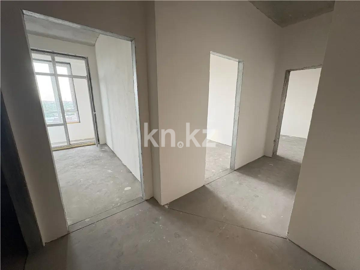 Продажа 2-комнатной квартиры, 58 м², ул. Ашимова, дом  1/5б в Алматы - фото 3