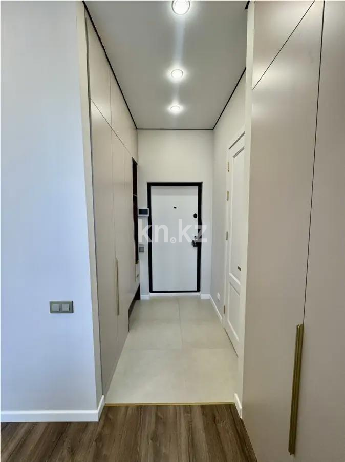 Продажа 2-комнатной квартиры, 38 м² в Астане - фото 5