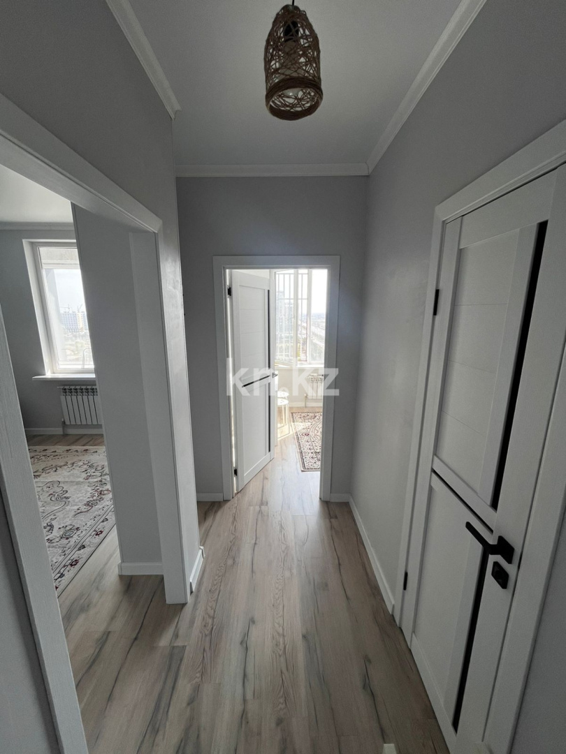 Аренда 1-комнатной квартиры, 40 м² в Астане - фото 4