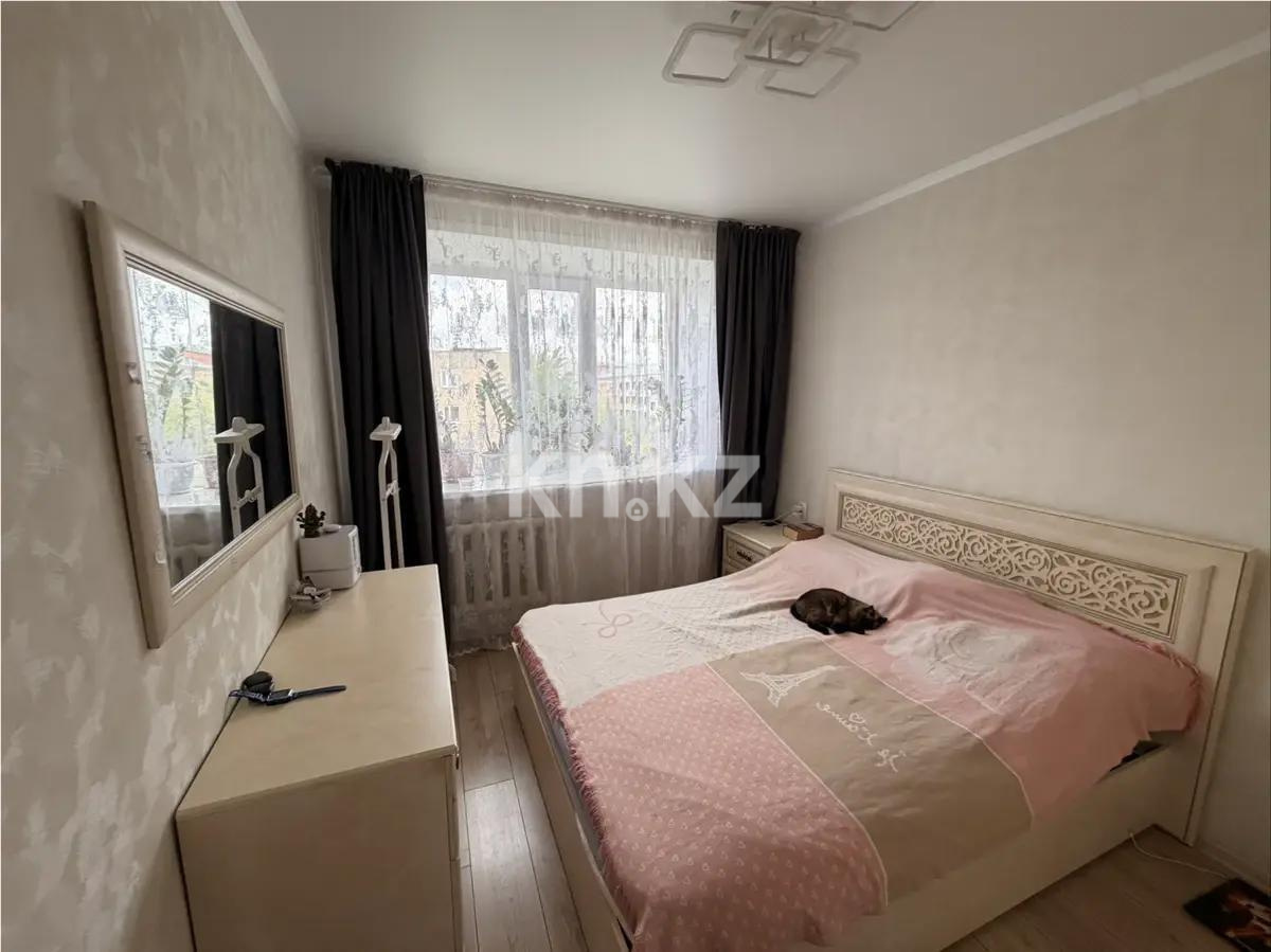 Продажа 4-комнатной квартиры, 75 м² в Астане - фото 2