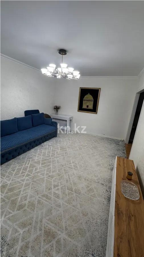 Продажа 3-комнатной квартиры, 83.5 м², ул. Е-15, дом  3 в Астане