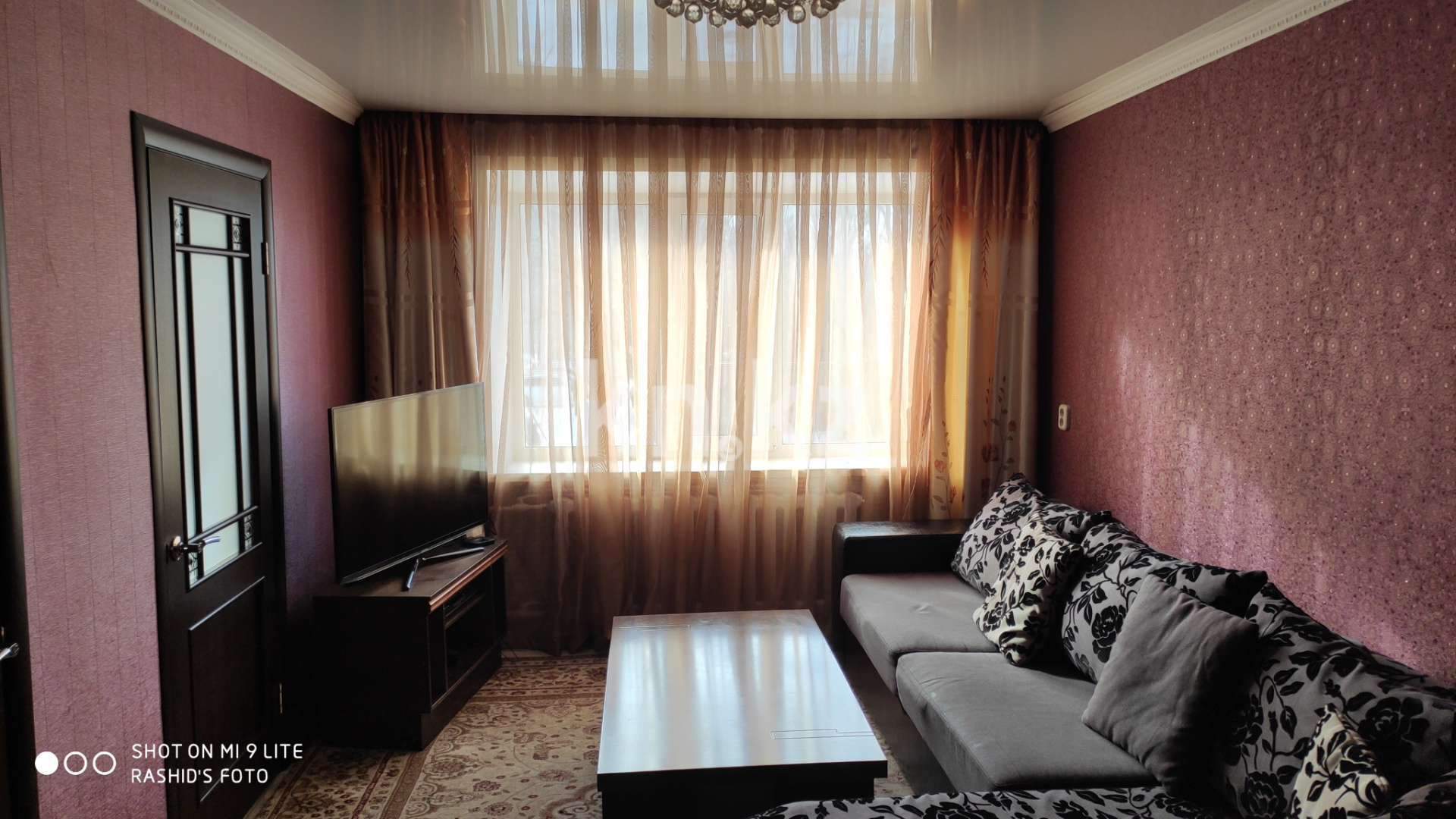 Продажа 4-комнатной квартиры, 64 м², ул. Маметовой, дом  133 А в Караганде - фото 2