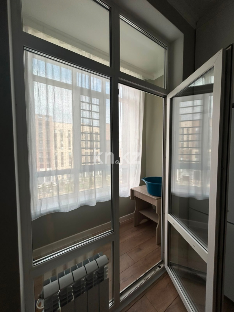 Аренда 3-комнатной квартиры, 62 м² в Астане - фото 6