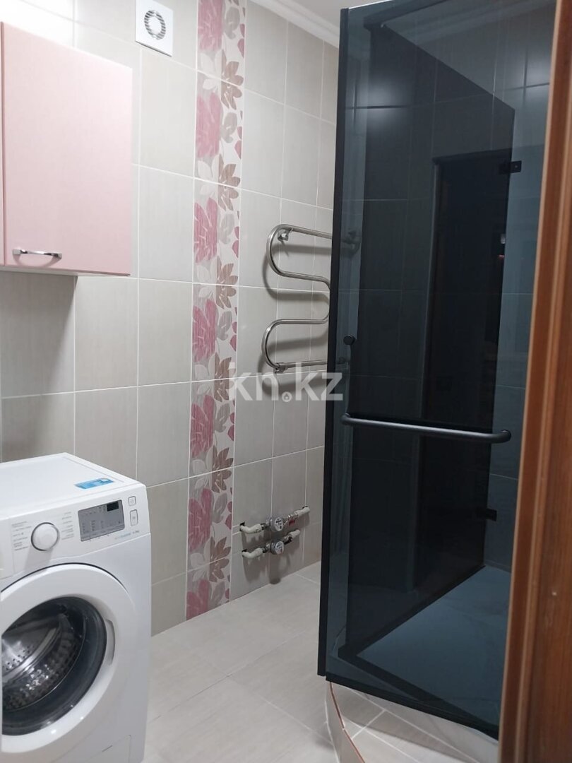 Продажа 3-комнатной квартиры, 66.5 м² в Астане - фото 7