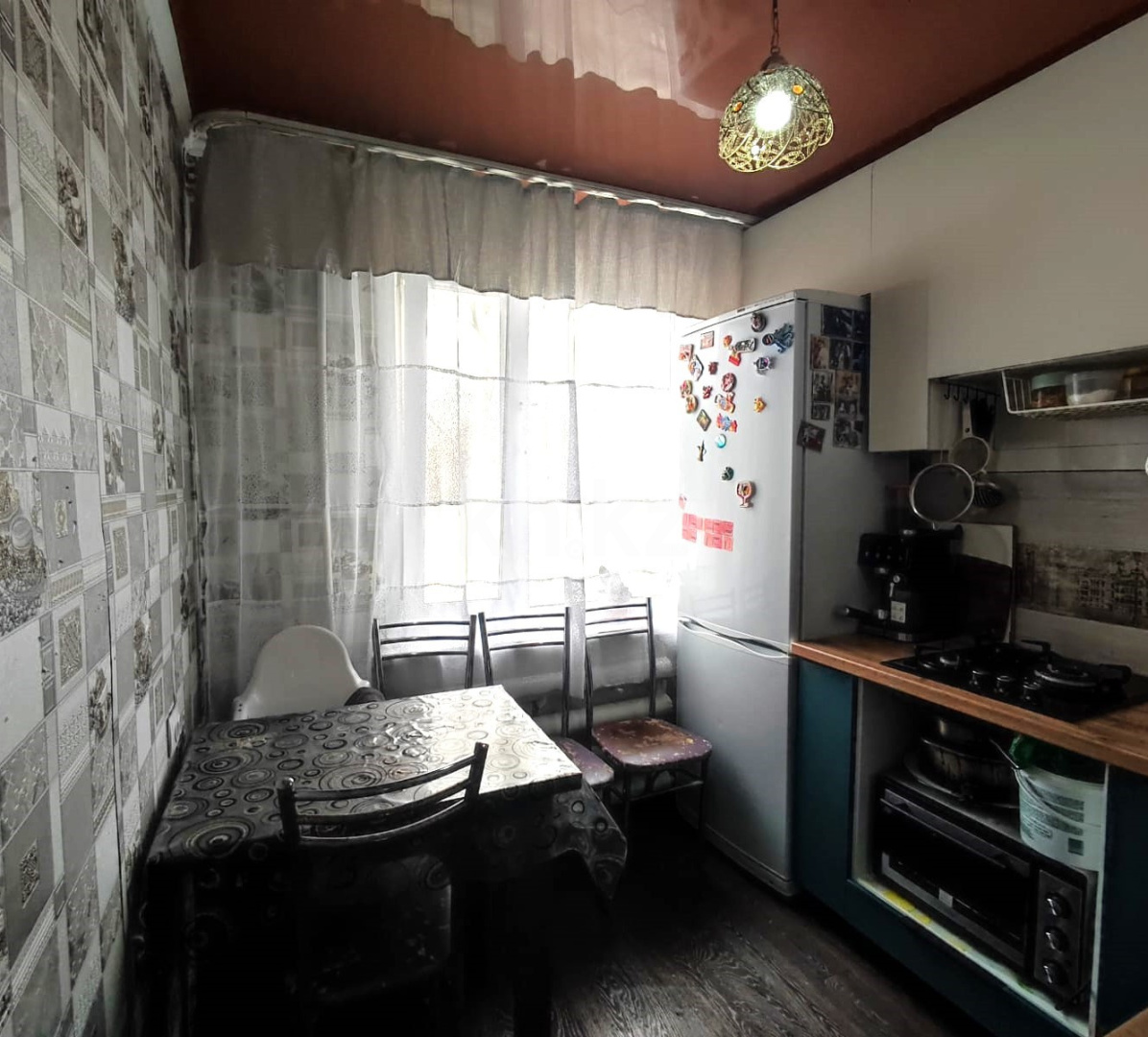 Продажа 3-комнатной квартиры, 61 м² в Абае - фото 4