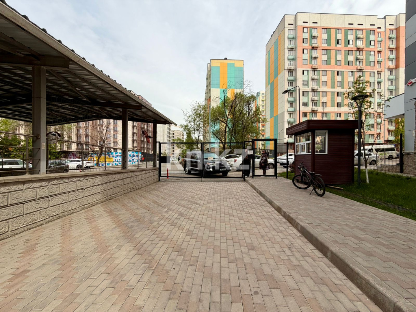 Продажа 3-комнатной квартиры, 84 м² в Алматы - фото 30