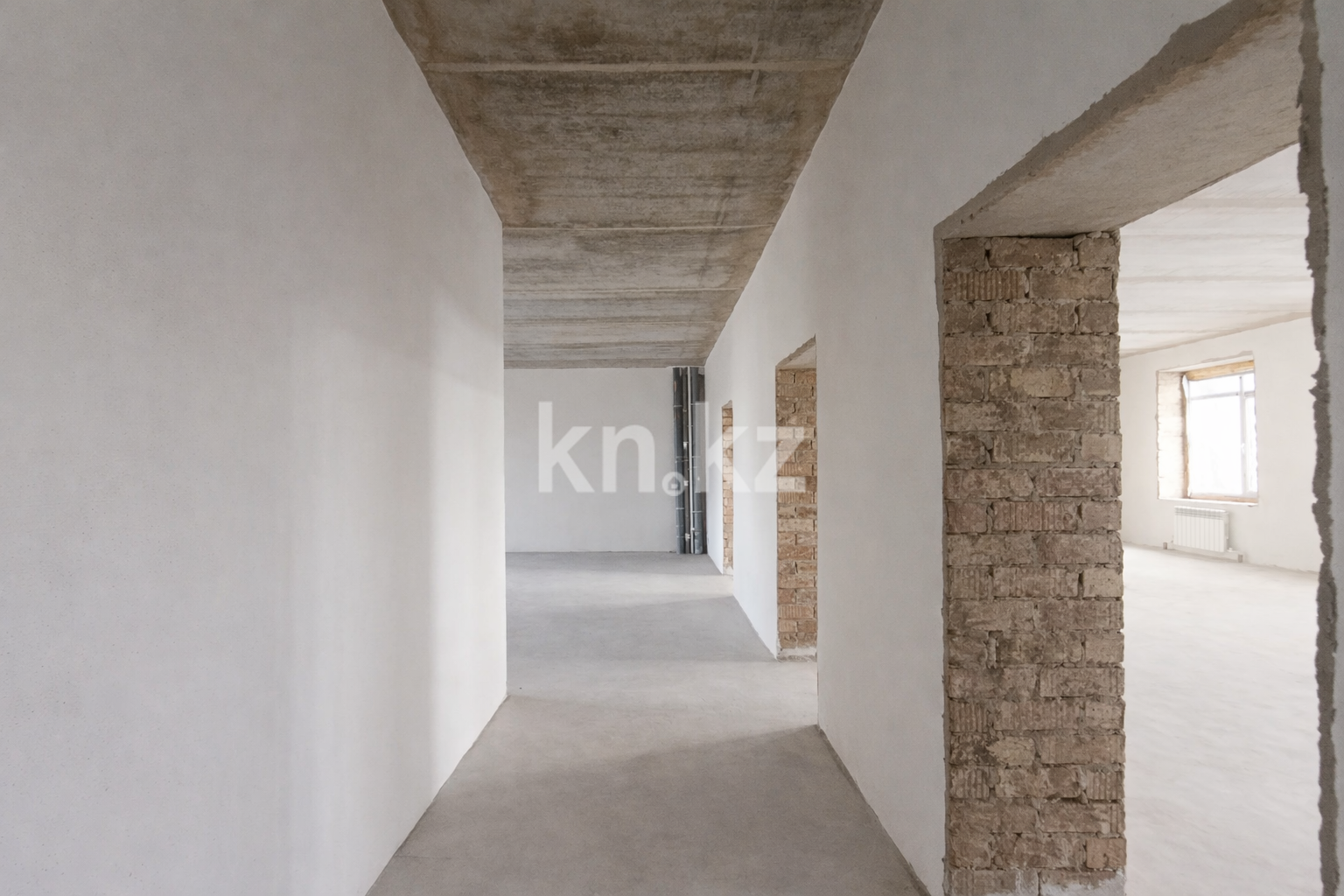 Продажа 4-комнатной квартиры, 133 м² в Караганде - фото 9