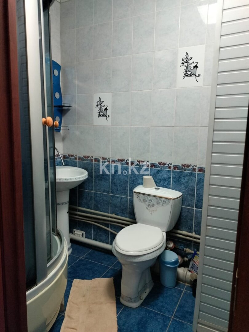 Продажа 1-комнатной квартиры, 32 м² в Таразе - фото 5
